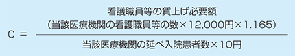 外来腫瘍化学療法診療料の点数