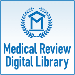 Medical Review Digital Library